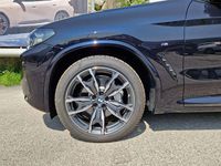 gebraucht BMW X4 xDrive 30d
