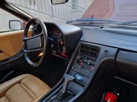 gebraucht Porsche 928 S