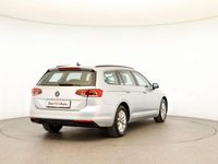 gebraucht VW Passat Variant Business TDI DSG