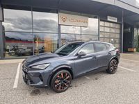 Neu Cupra Formentor 150 PS (110 kW) 2025 Dunkelgrau  metallicperleffekt SUV