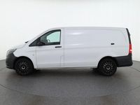 gebraucht Mercedes Vito 119 CDI Kasten Lang PTS Cam Keyl SHZ
