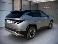 gebraucht Hyundai Tucson NX4 GO 1,6 T-GDi 2WD