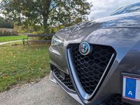 gebraucht Alfa Romeo Giulia Super 20 200 AT RWD