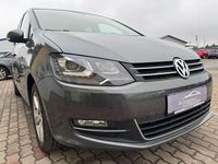 gebraucht VW Sharan 2.0 TDI DSG SKY