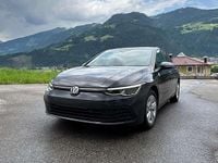 Gebraucht VW Golf VIII 116 PS (85 kW) 2021 Limousine