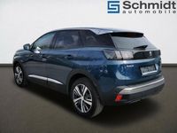 gebraucht Peugeot 3008 PureTech 130 6-Gang M Allure