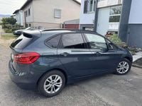 Gebraucht BMW 218 150 PS (110 kW) 2014