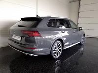 gebraucht VW Golf Alltrack Golf VIII ALLTRACK 4x4 2,0 TDI DSG VIII 4x4 2,0 TDI DSG