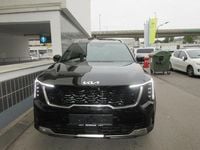 gebraucht Kia Sorento AWD LED + Navi + SHZ + 360 + 3xKlima + 4xSHZ + Kam.