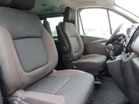 gebraucht Fiat Talento Serie 1 Business-Van L2H1 DCT 170 SX 30 2.