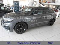 gebraucht VW Touareg "R" eHybrid 4MOTION VOLL!!