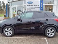 gebraucht Opel Mokka 1,4 Turbo Ultimate Aut.