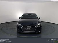 Gebraucht Audi A5 Sportback Sport 204 PS (150 kW) 2023 Blau Kleinwagen