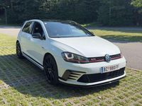 gebraucht VW Golf VII GTI 2,0 TSI DSG Clubsport