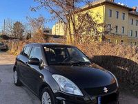 Gebraucht Suzuki Swift 75 PS (55 kW) 2014 Limousine
