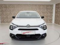 Neu Citroën e-C4 57 kW (78 PS) 2025 Weiß Limousine