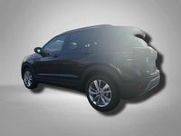 gebraucht VW T-Cross - Life 1.5 TSI 7-Gang-DSG