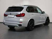 gebraucht BMW X5 xDrive30d Österreich-Paket Aut.
