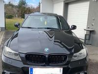 gebraucht BMW 318 318 d