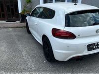 gebraucht VW Scirocco 2.0 TDI