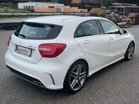 gebraucht Mercedes A45 AMG 4MATIC Aut.