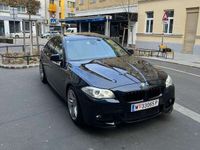 gebraucht BMW 535 535 d Sport-Aut.