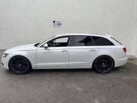 gebraucht Audi A6 Avant 3.0 TDI DPF clean diesel quattro S tronic