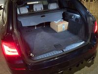 gebraucht BMW 530 530 d Touring Aut.