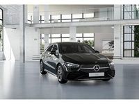 gebraucht Mercedes CLA200 Shooting Brake d