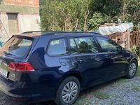 gebraucht VW Golf Comfortline 1,6 BMT TDI
