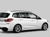 gebraucht BMW 218 d Aut. M Sport ***7-Sitze | LED | NaviPro***