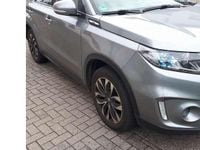 gebraucht Suzuki Vitara Vitara1,6 DDiS GL Clear Clear