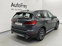 gebraucht BMW X1 xDrive18d