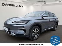 Neu BYD Seal U Design 160 kW (218 PS) 2025 SUV