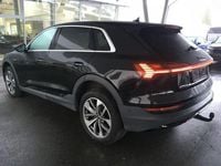 gebraucht Audi e-tron 55 quattro 300 kW Business