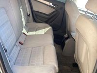 gebraucht Audi A5 Sportback A5 2,0 TDI DPF