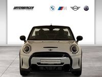 gebraucht Mini Cooper S Cabriolet Aut DA PA RFK HK HUD LED DAB