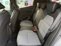 Gebraucht Renault Clio V 91 PS (66 kW) 2024 Grau Kleinwagen