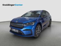 gebraucht Skoda Enyaq iV Sportline 85