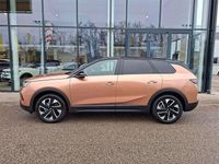 gebraucht Opel Grandland X GS MHEV 1.2 145 PS e-DSC6 Panoramadach Geländewagen