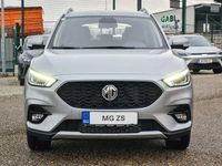 gebraucht MG ZS 1.0T-GDI Luxury Aut.