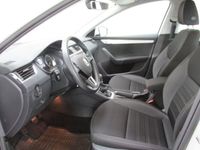 gebraucht Skoda Octavia Ambition TDI