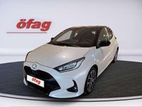 gebraucht Toyota Yaris Hybrid 1.5 VVT-i Hybrid Style