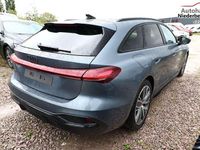 gebraucht Audi A5 Avant S line TDI 204 2xS Tech+ 19Z ExtP PrivG 1...