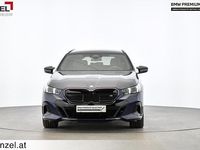 gebraucht BMW i5 M60 xDrive Touring G61CE2