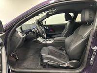 gebraucht BMW M240 xDrive Coupé HiFi DAB LED Tempomat Shz