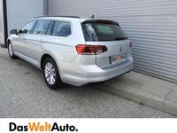 gebraucht VW Passat Variant Business TDI SCR DSG