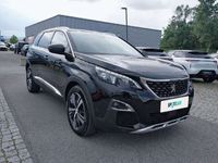 gebraucht Peugeot 5008 1,5 BlueHDI 130 S&S EAT8 GT-Line Aut.