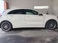 gebraucht Mercedes A200 A 200d