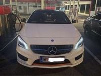 Gebraucht Mercedes CLA220 Shooting Brake 177 PS (130 kW) 2015 Kombi